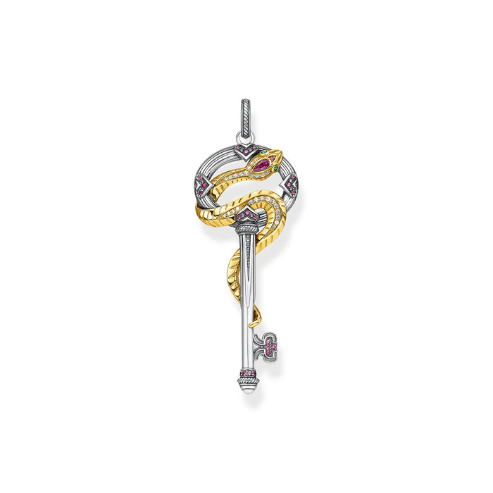 THOMAS SABO Pendant Key