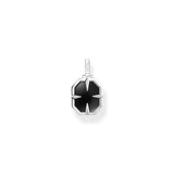 THOMAS SABO Pendant Compass Silver