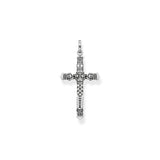 THOMAS SABO Pendant Cross Silver