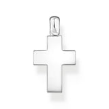 THOMAS SABO Sterling Silver Cross Pendant
