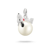 THOMAS SABO Snoopy Pendant on Snowball PEANUTS