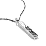 THOMAS SABO REBEL AT HEART Lettering Pendant