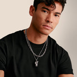 THOMAS SABO Small Horse Head Pendant