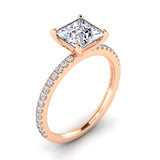 Rose gold|Princess