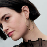 Open 65 mm Hoops