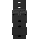 Sekonda Smart Track LCD Black Watch - SK30171