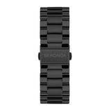 Sekonda Smart Active+ LCD Black Watch - SK30226