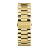 Sekonda Smart Active+ LCD Gold Watch - SK30227