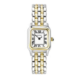 Sekonda Monica Silver & Gold Watch - SK40125