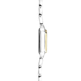 Sekonda Monica Silver & Gold Watch - SK40125
