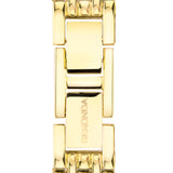 Sekonda Monica Gold Watch - SK40144