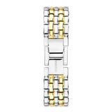Sekonda Monica Silver & Gold Watch - SK40658