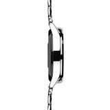 Sekonda Mens Hybrid 45mm Watch