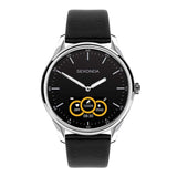 Sekonda Mens Hybrid 45mm Watch