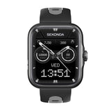 Sekonda Unisex Motion 39mm Watch