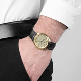 Sekonda Mens Evans 38mm Watch