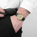 Sekonda Mens Evans 38mm Watch