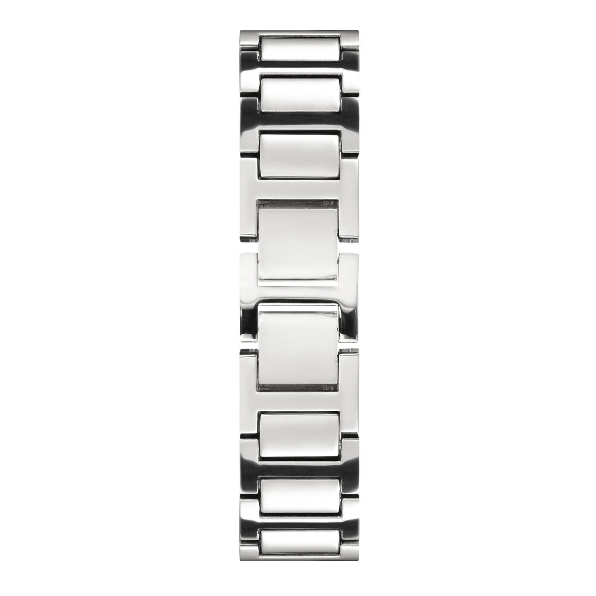 Sekonda Mens Clement Guilloche Dial Stainless Steel Bracelet 28x37mm Watch