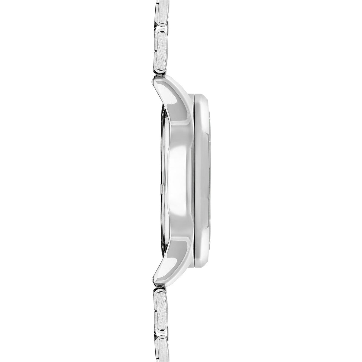 Sekonda Mens Octaire Blue Dial Stainless Steel Bracelet 40mm Watch