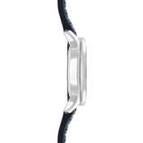 Sekonda Mens Octaire Blue Dial Blue Rubber 40mm Watch