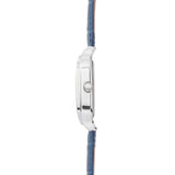 Sekonda Rene White Dial 39mm Mens Watch Blue