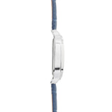 Sekonda Rene White Dial 39mm Mens Watch Blue