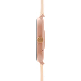 Sekonda Motion Go LCD Display 37mm Unisex Watch Pink