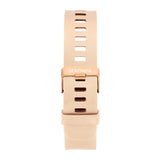 Sekonda Motion Go LCD Display 37mm Unisex Watch Pink
