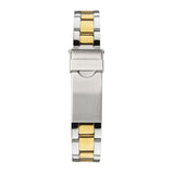 Sekonda Womens Catherine Green Dial Two-Tone Bracelet 27mm Watch