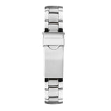 Sekonda Womens Catherine Pink Dial Stainless Steel Bracelet 27mm Watch
