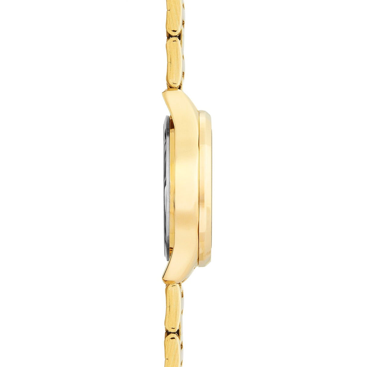 Sekonda Octaire Champagne Dial 30mm Womens Watch Gold