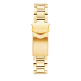 Sekonda Octaire Champagne Dial 30mm Womens Watch Gold