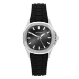 Sekonda Octaire Black Dial 30mm Womens Watch Black