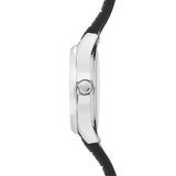 Sekonda Octaire Black Dial 30mm Womens Watch Black