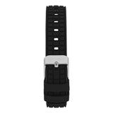 Sekonda Octaire Black Dial 30mm Womens Watch Black