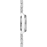 Sekonda Francis Pink Dial 26mm Womens Watch Silver