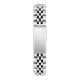 Sekonda Francis Pink Dial 26mm Womens Watch Silver