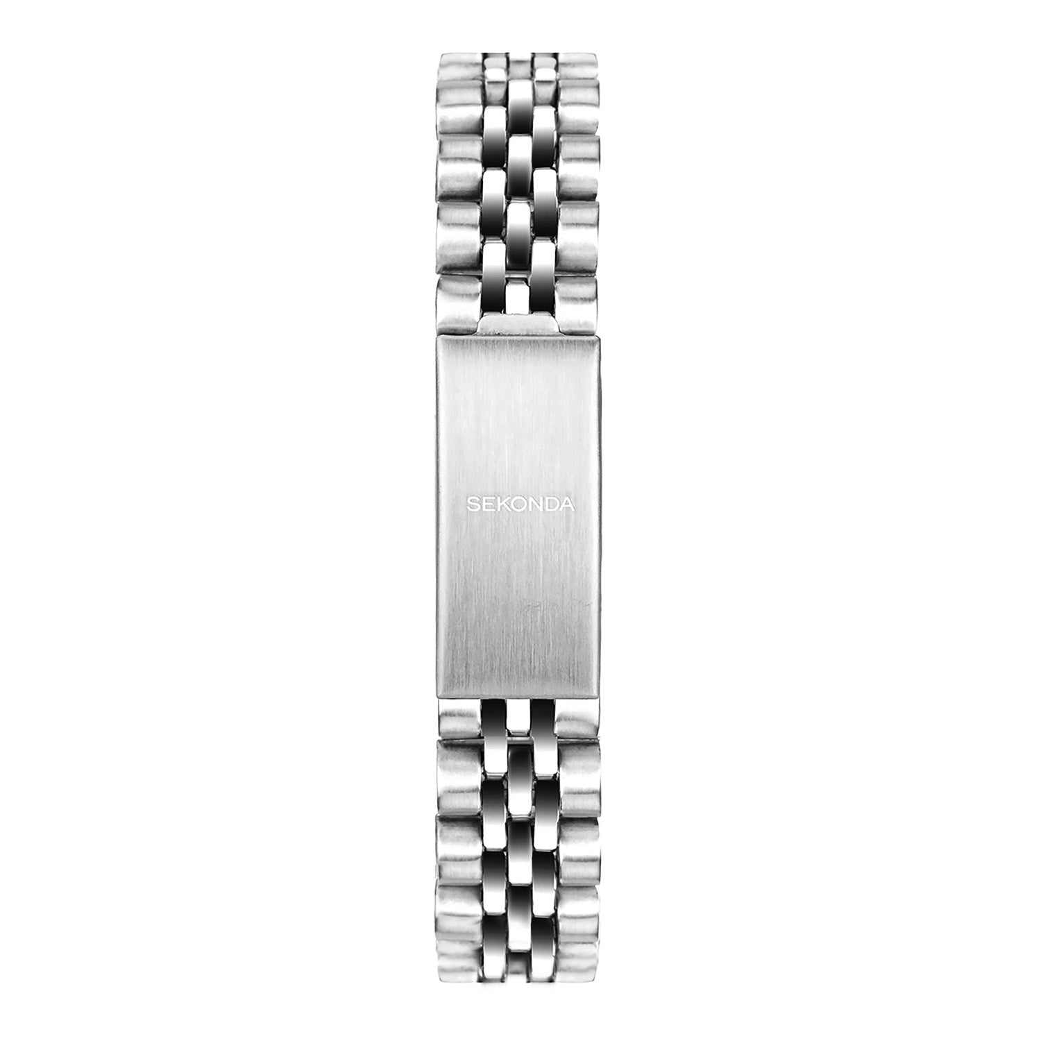Sekonda Francis Pink Dial 26mm Womens Watch Silver