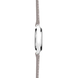 Sekonda Evans White Dial 25mm Womens Watch Grey