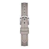 Sekonda Evans White Dial 25mm Womens Watch Grey