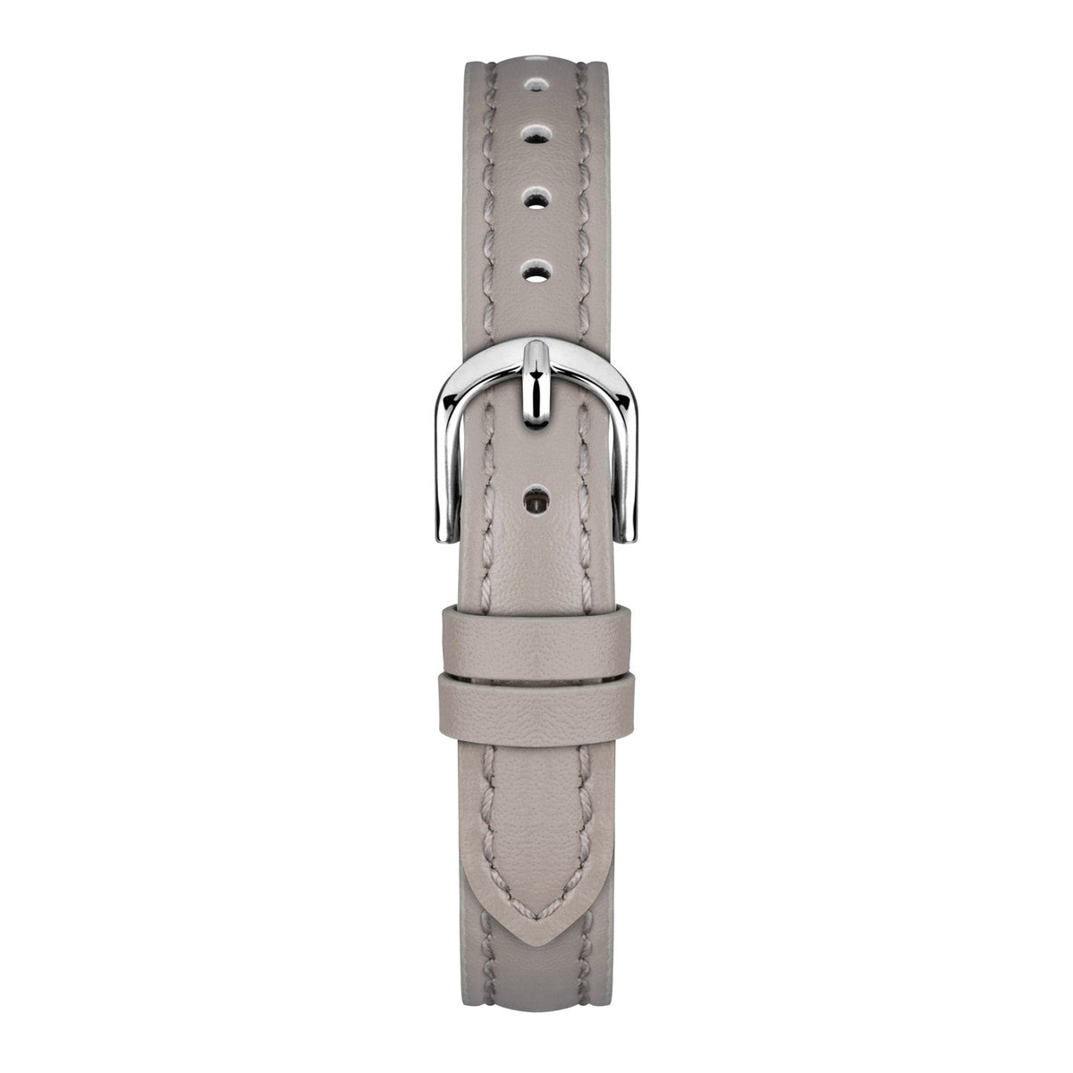 Sekonda Evans White Dial 25mm Womens Watch Grey