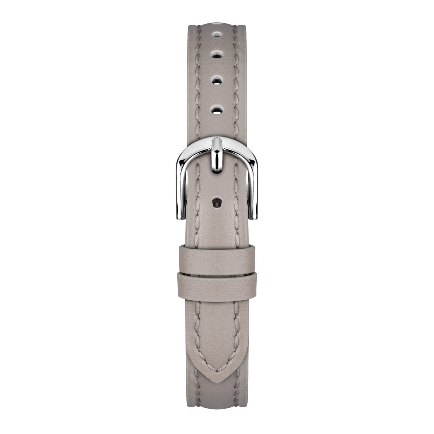 Sekonda Evans White Dial 25mm Womens Watch Grey