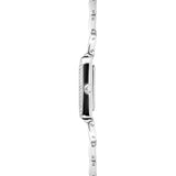 Sekonda Colette White Dial 22mm Womens Watch Silver