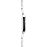 Sekonda Colette White Dial 22mm Womens Watch Silver