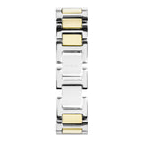 Sekonda Colette White Dial 22mm Womens Watch Two Tone