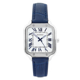 Sekonda Rene White Dial 29mm Womens Watch Blue