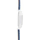 Sekonda Rene White Dial 29mm Womens Watch Blue