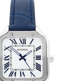 Sekonda Rene White Dial 29mm Womens Watch Blue