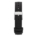 Sekonda Colette White Dial 22mm Womens Watch Black