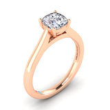 Rose gold|Cushion